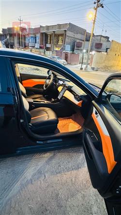 Dongfeng Aeolus A30